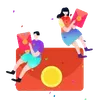 Sorteo de la Suerte 🍀 icon